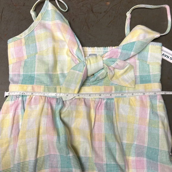 Old Navy dress brand new with tags! - Picture 6 of 6